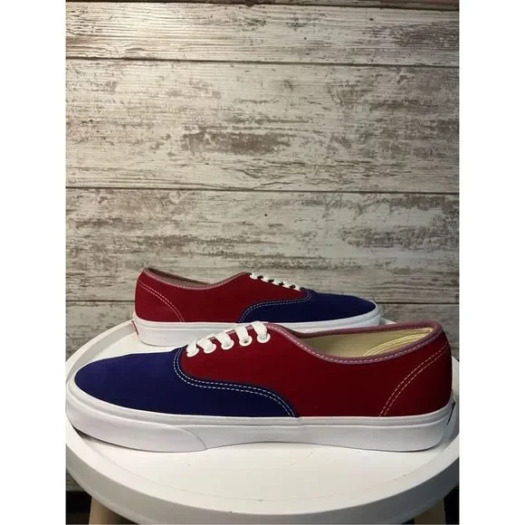 New Authentic VANS Sunshine